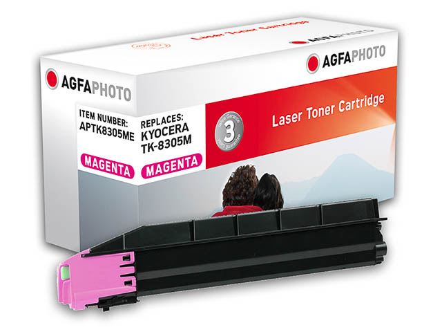 KYOCERA TK-8305M C